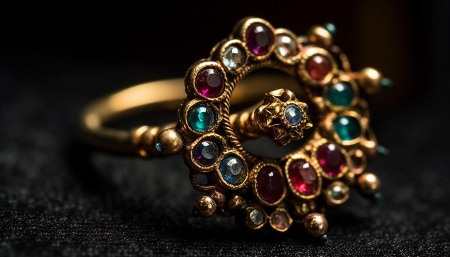 Kundan Jewellery Guide: History, Craftsmanship, Cultural Significance and Modern Trends