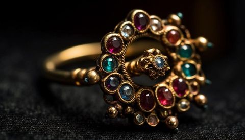 Kundan Jewellery Guide: History, Craftsmanship, Cultural Significance and Modern Trends