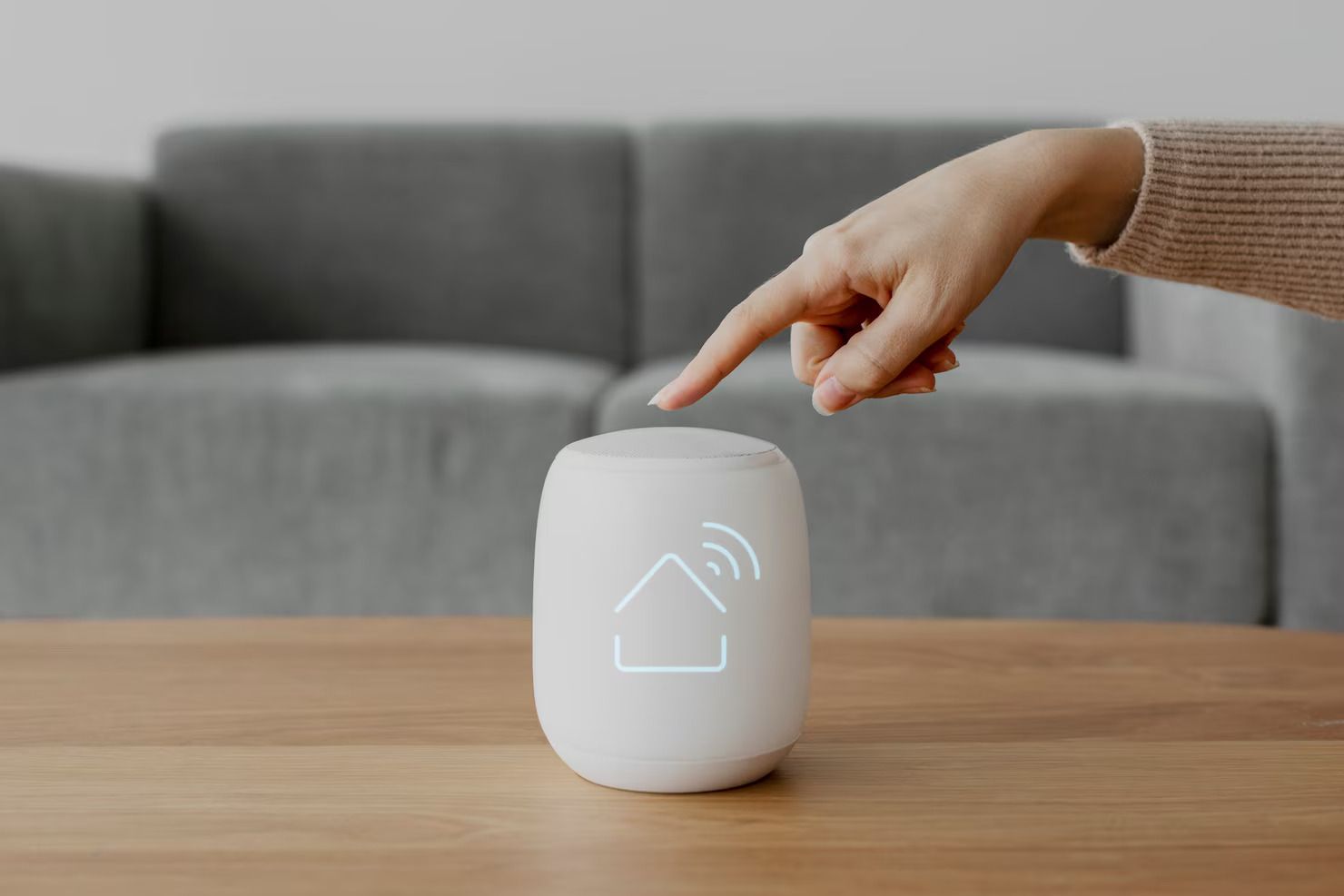 Smart Sensors Guide: Understanding Connected Detection Systems and Their Uses