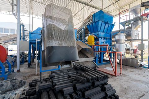 Fly Ash Brick Machines Guide for Modern Construction Knowledge