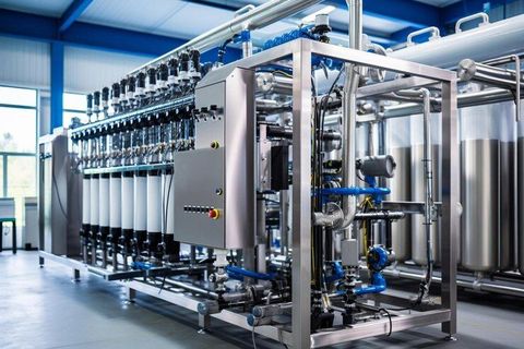 Water Purification Machines: Complete Guide to Clean Drinking Water