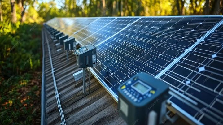 Solar Energy Devices Guide: Technology, Policies, and Tools