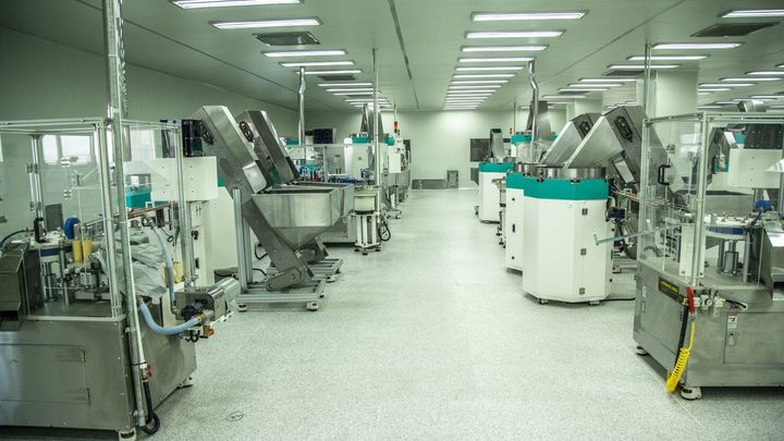 Food Processing Technology Overview for Safer Nutrition, Storage, and Modern Diet Systems