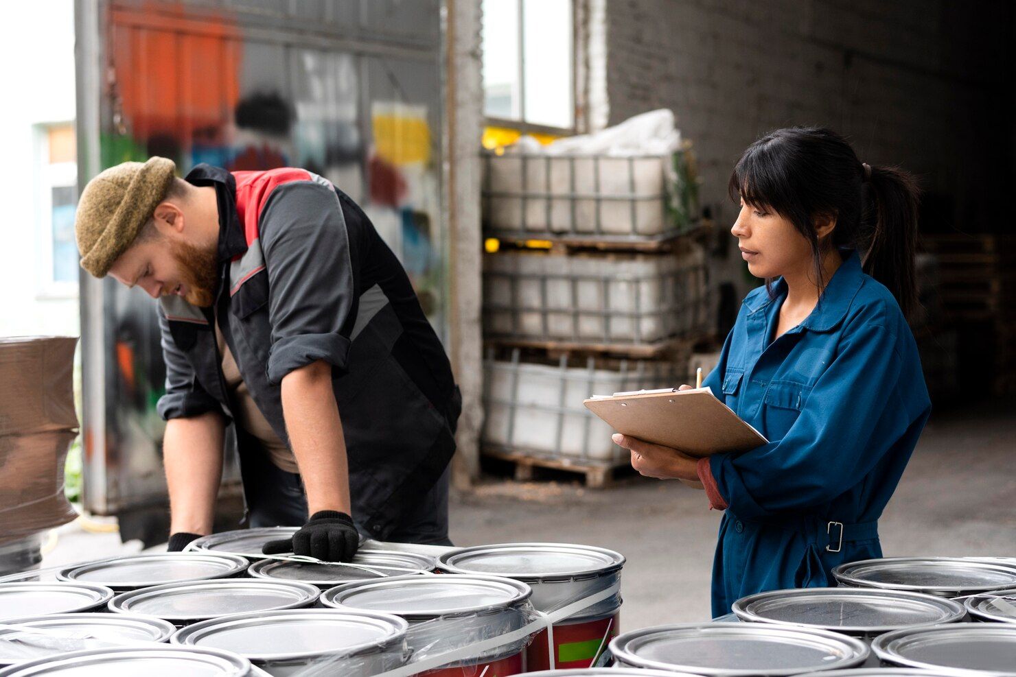 Industrial Adhesives Overview: Materials, Applications, and Industrial Bonding Basics