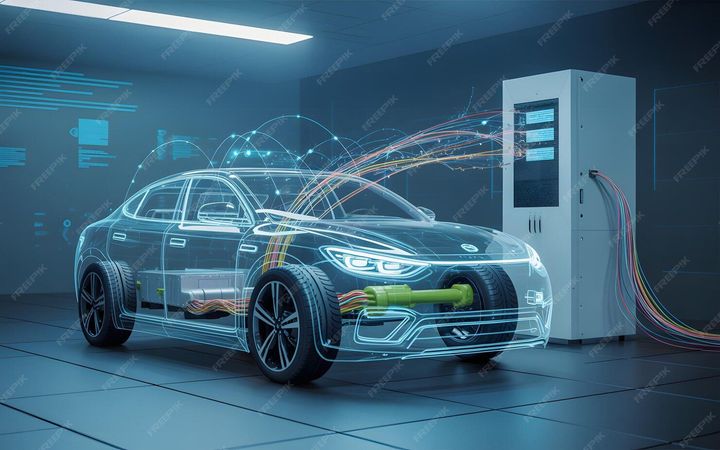 Electric Mobility Research Systems Guide to EV Trends, Data, Adoption and Insights