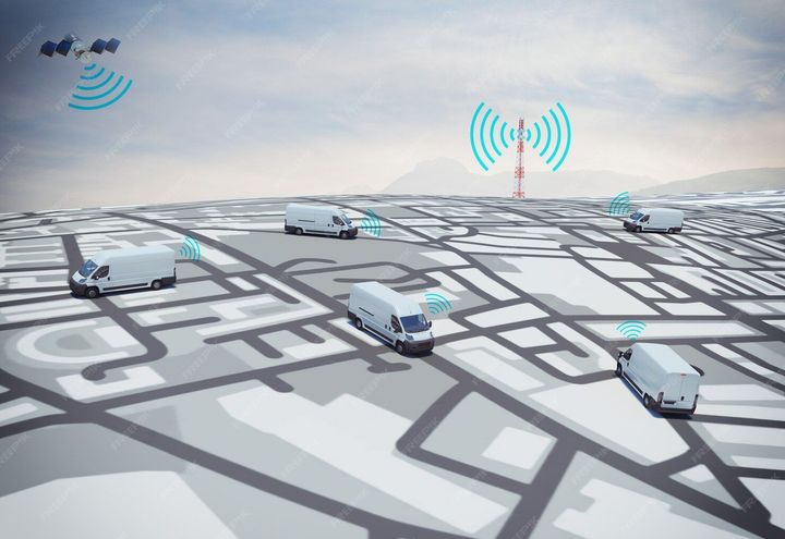 GPS Vehicle Tracking Explanation of Navigation and Location Systems