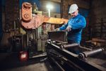 Metal Shearing Machines Guide to Types and Working Principles