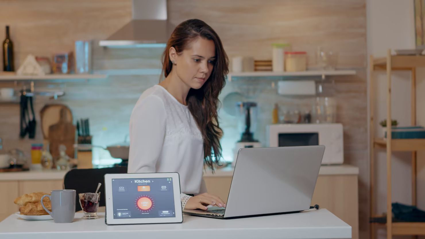 Home Automation Protocols Guide: Secure Smart Home Network Overview