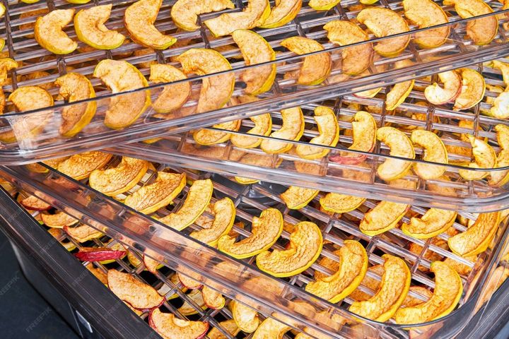 Food Dehydrators: Basic Explanation of Food Dehydration Science and Uses
