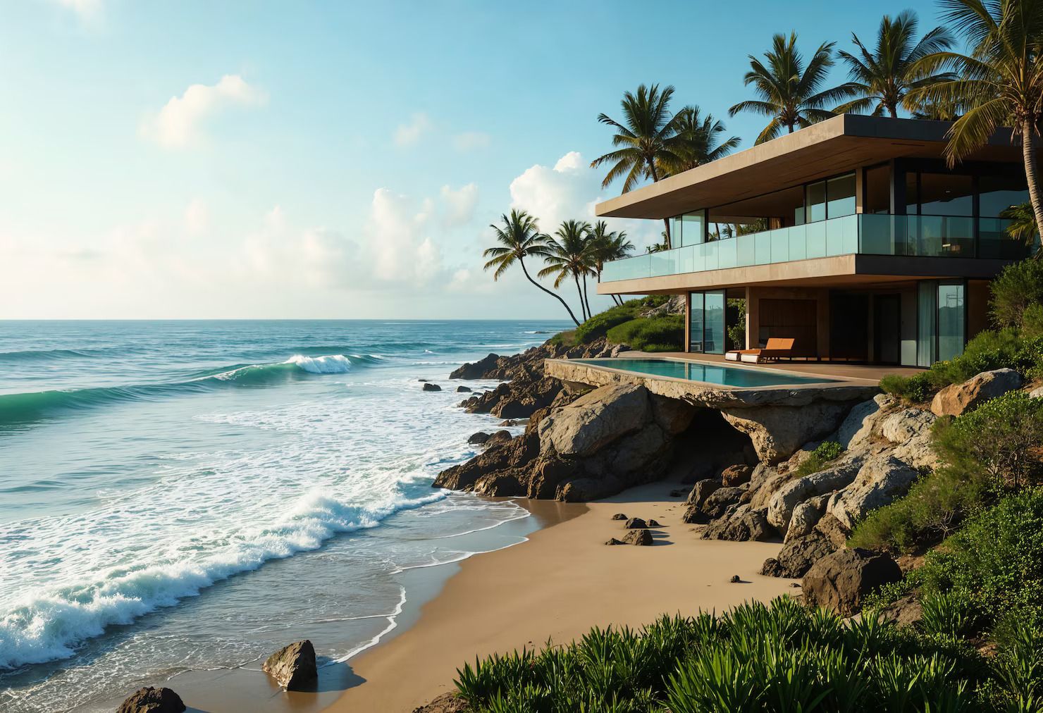 Beach Villas for Families: Guide to Amenities, Safety, Destinations and Travel Insights