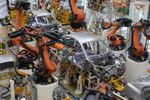 Industrial Robotics Equipment Overview for Automation Knowledge and Manufacturing Basics