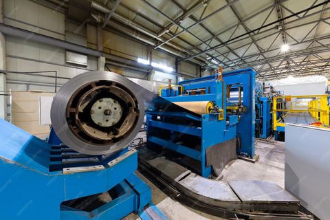 Roll Forming Machines Guide: Process, Types, Efficiency Insights