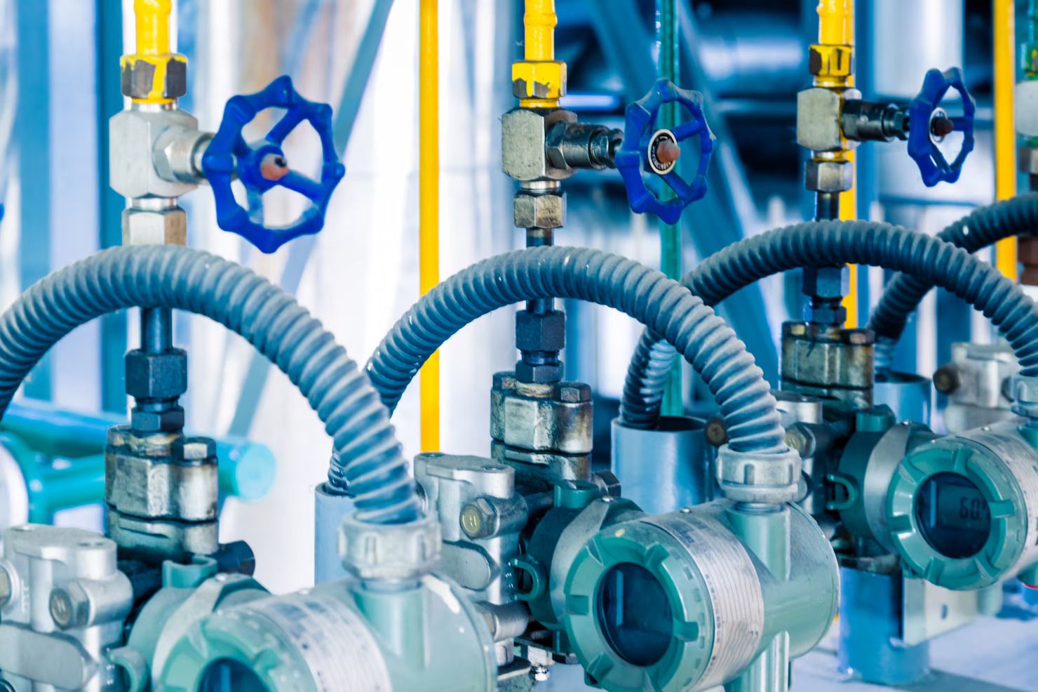Water Pressure Systems Guide: Understanding Pumps, Tanks, and Pressure Control Basics
