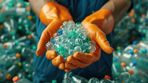 Bio-Based Plastics Guide to Sustainable Materials and Environmental Impact