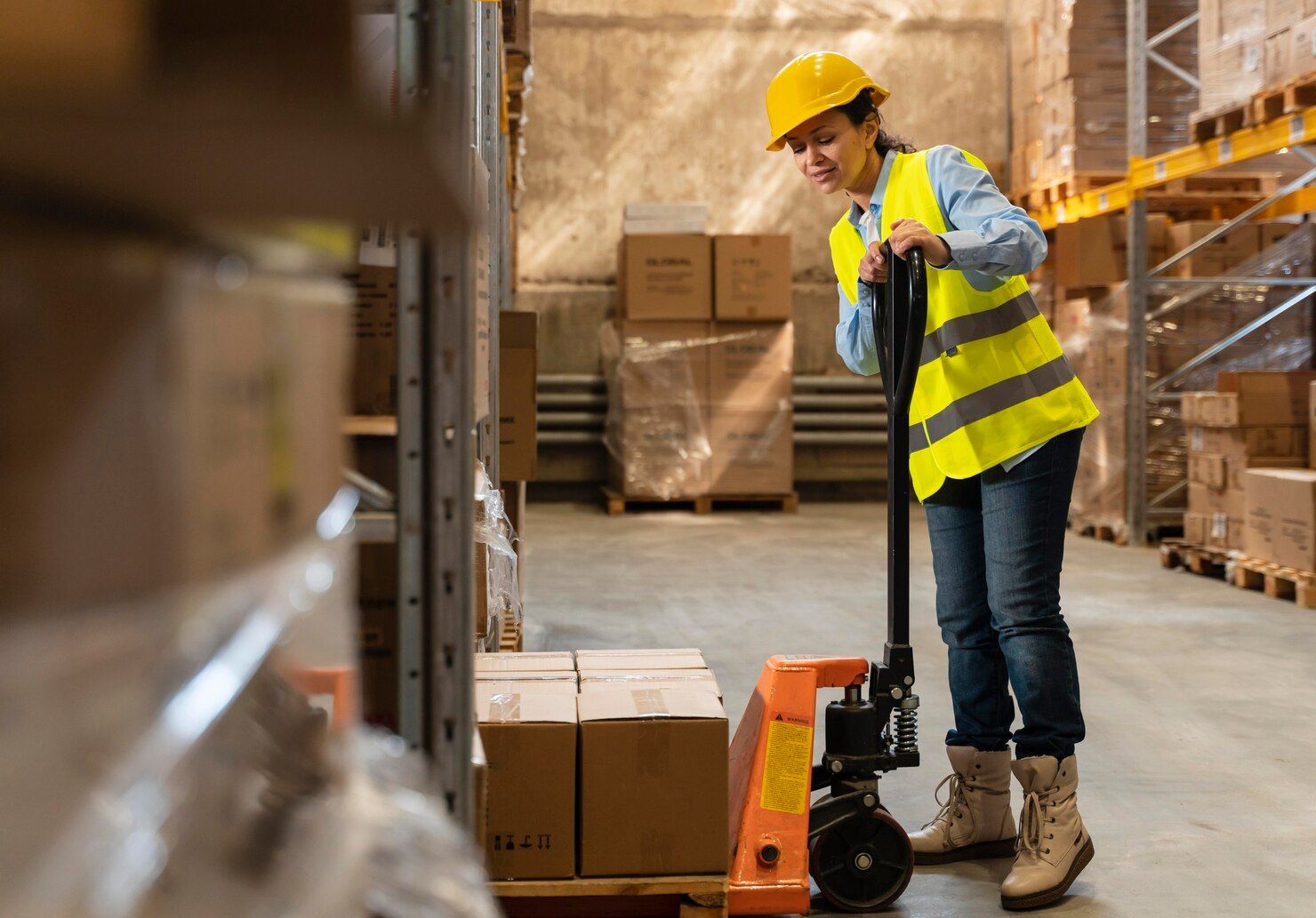 Cargo Handling Systems Guide: Technology, Logistics Efficiency, and Modern Port Operations