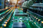 PCB Routing Machines Guide: Understanding Automated Circuit Board Cutting Technology