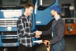 Fleet Management Overview for Vehicle Tracking, Operational Control, and Data Visibility
