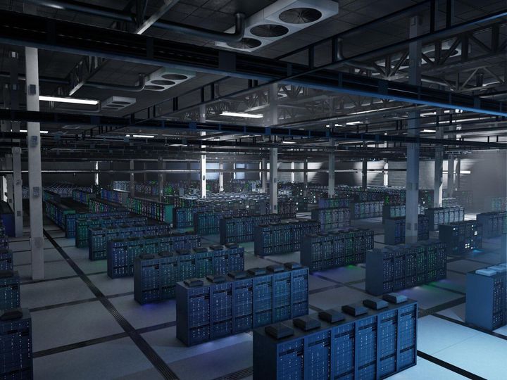 Data Center Cooling Systems Overview: How Facilities Manage Heat in Modern Servers