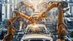 Car Body Welding Robots Guide to Automation and Smart Manufacturing