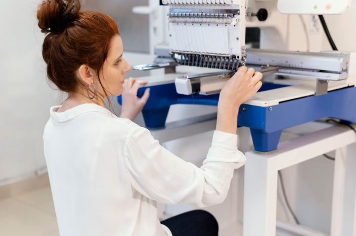 Fabric Inspection Machines Guide: Textile Quality Control Systems