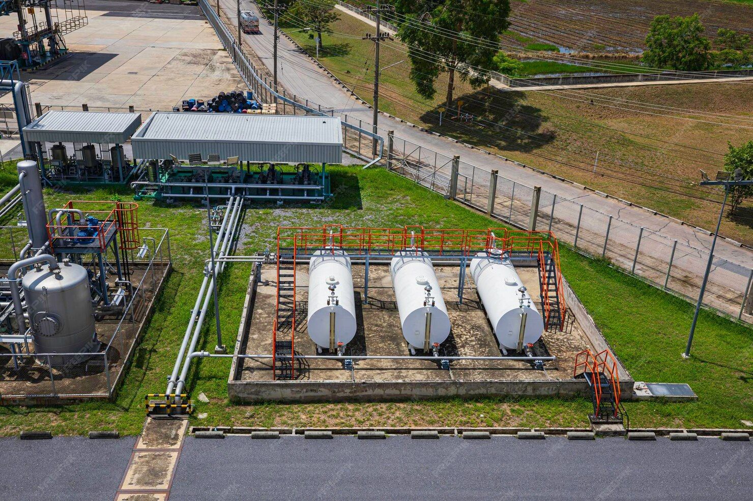Biofuel Processing Units Overview and Technology Insights