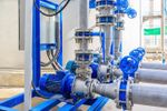 Industrial Pumps Guide: Types, Applications, and Working Principles