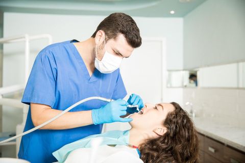 Teeth Cleaning Techniques Guide for Daily Oral Hygiene Habits