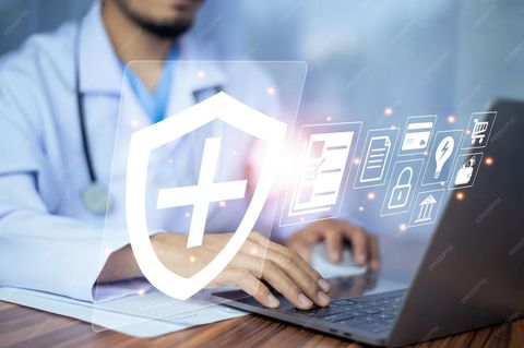 Cybersecurity in Healthcare IoT: Overview of Data Protection and Compliance
