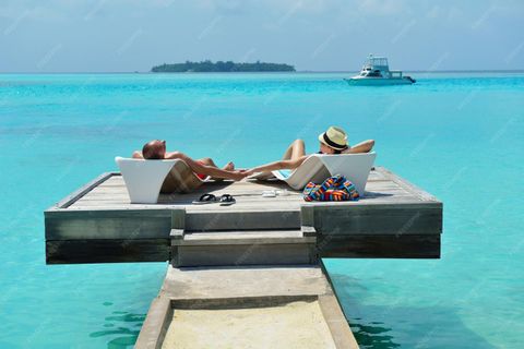 Private Island Vacations Guide to Luxury Travel Planning and Global Insights