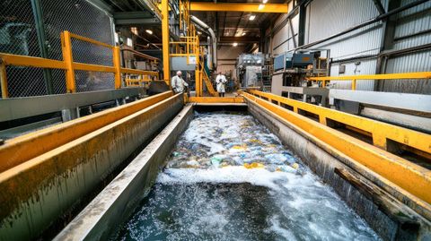 Ore Washing Machines Overview for Mineral Processing and Efficiency