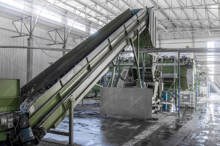 Ore Washing Machines Overview for Mineral Processing and Efficiency