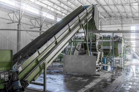 Ore Washing Machines Overview for Mineral Processing and Efficiency
