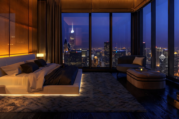 Luxury Flats in Dubai Insights: Key Features and Market Trends Explained