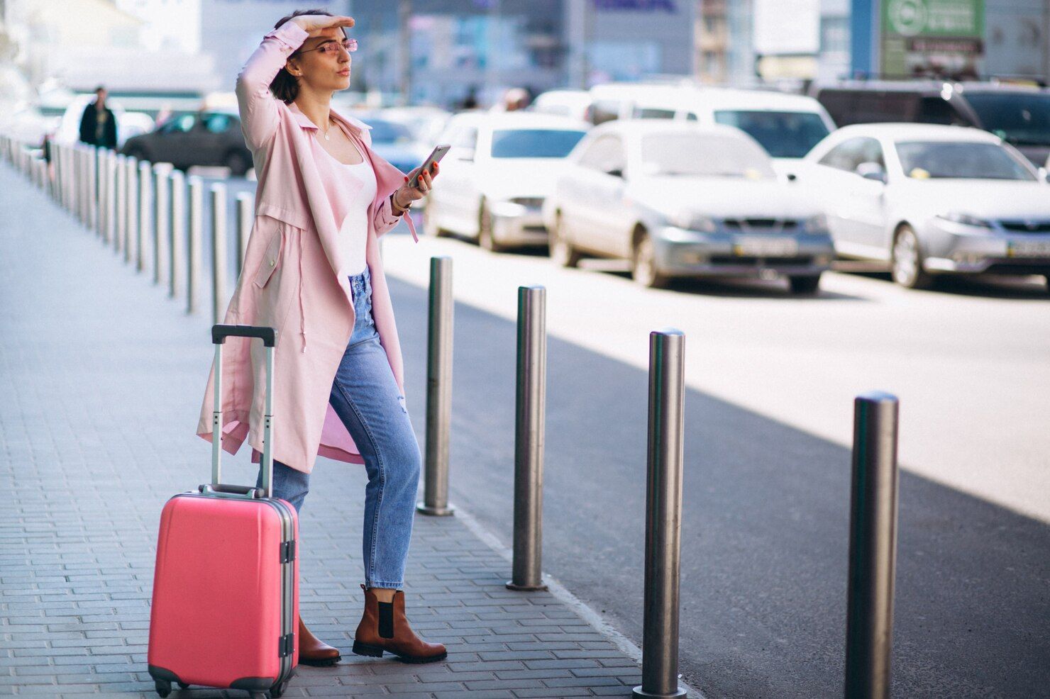 Airport Cab Overview: Understanding Modern Airport Transportation Networks