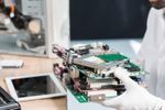 Electronic Waste Management Overview: How Modern Recycling Systems Handle E-Waste