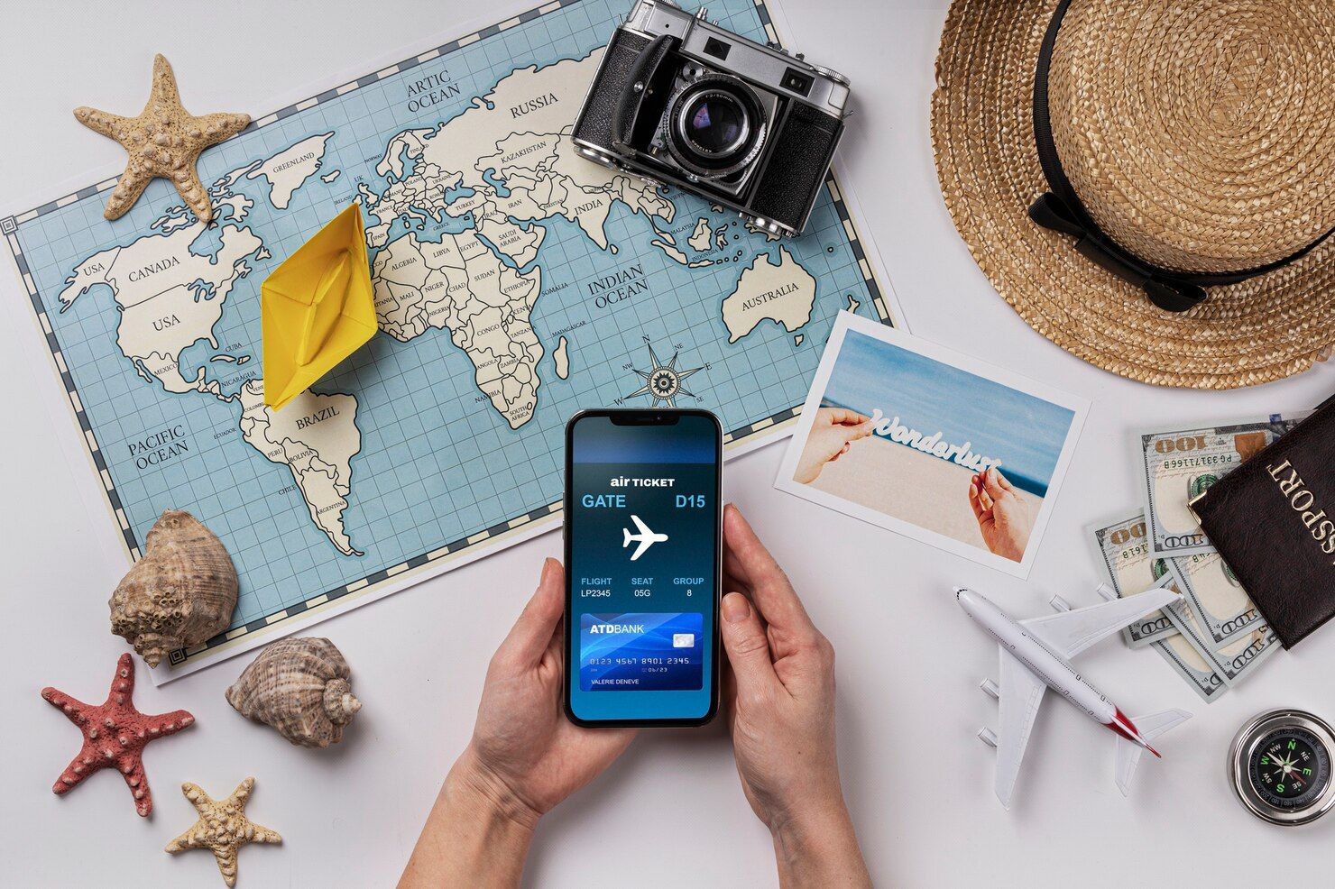 Travel Tech Guide: Digital Transformation in Tourism Insights
