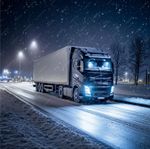 Cold Chain Transport Overview: Temperature-Controlled Logistics for Sensitive Goods