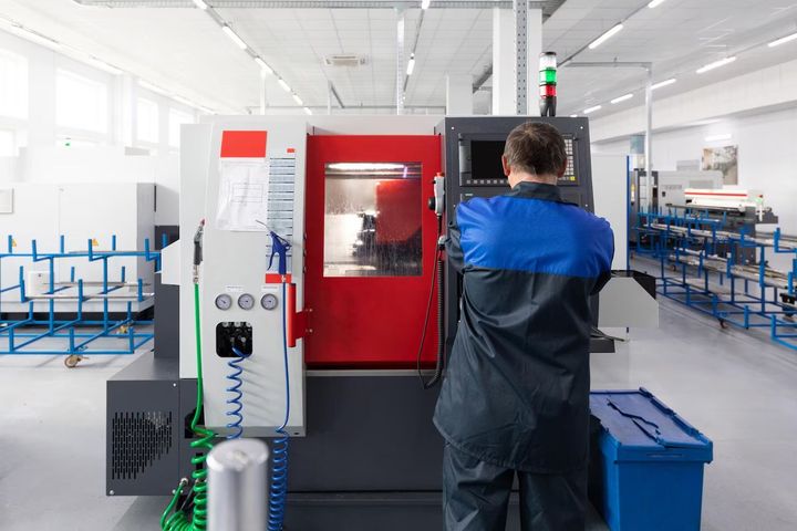 CNC Punch Press Machines: Comprehensive Guide to Modern Sheet Metal Systems