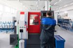 CNC Punch Press Machines: Comprehensive Guide to Modern Sheet Metal Systems