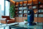 Smart Security Cameras Guide: Understanding Modern Home Monitoring Technology